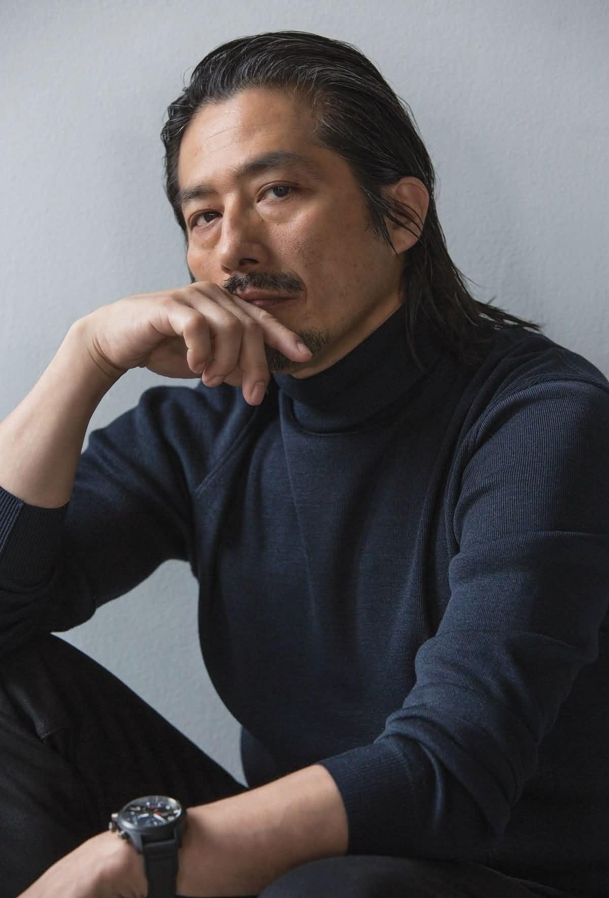 Lang Zhenyu