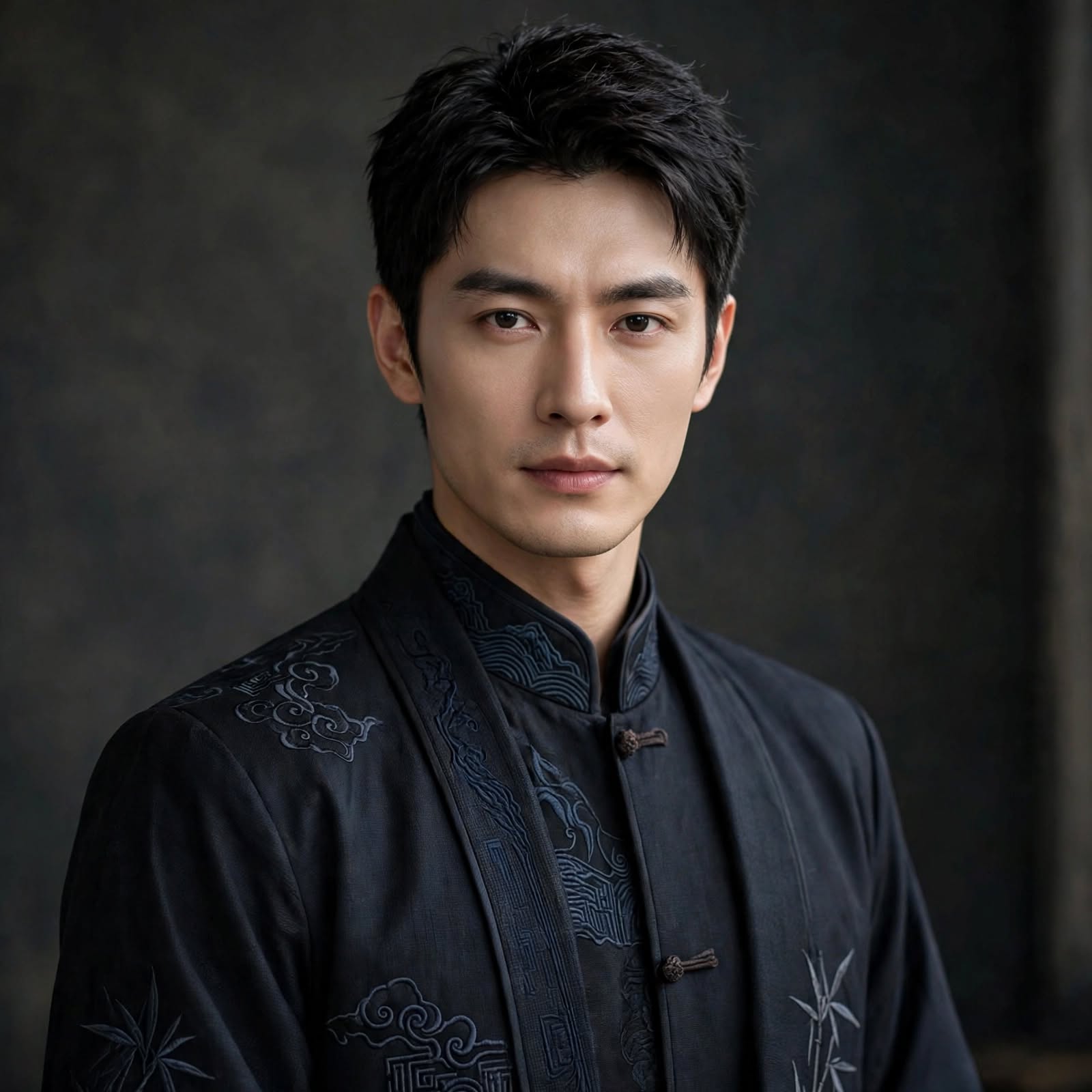 Mo Renshan