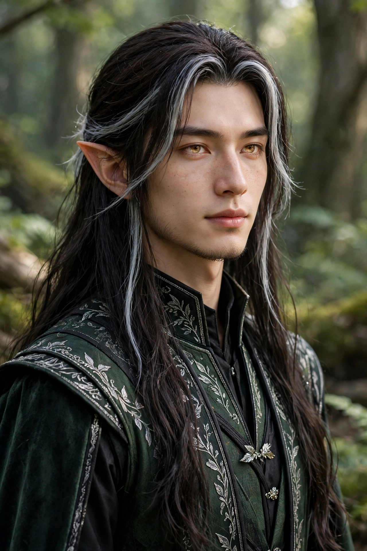 Lin Yuechen